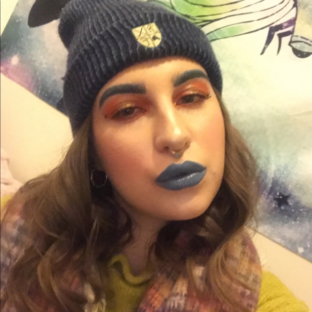 Meet your Posher, Paige